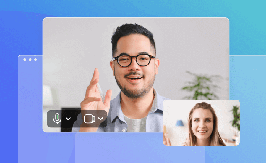 Announcing Qualified video: Take Conversations to the next level